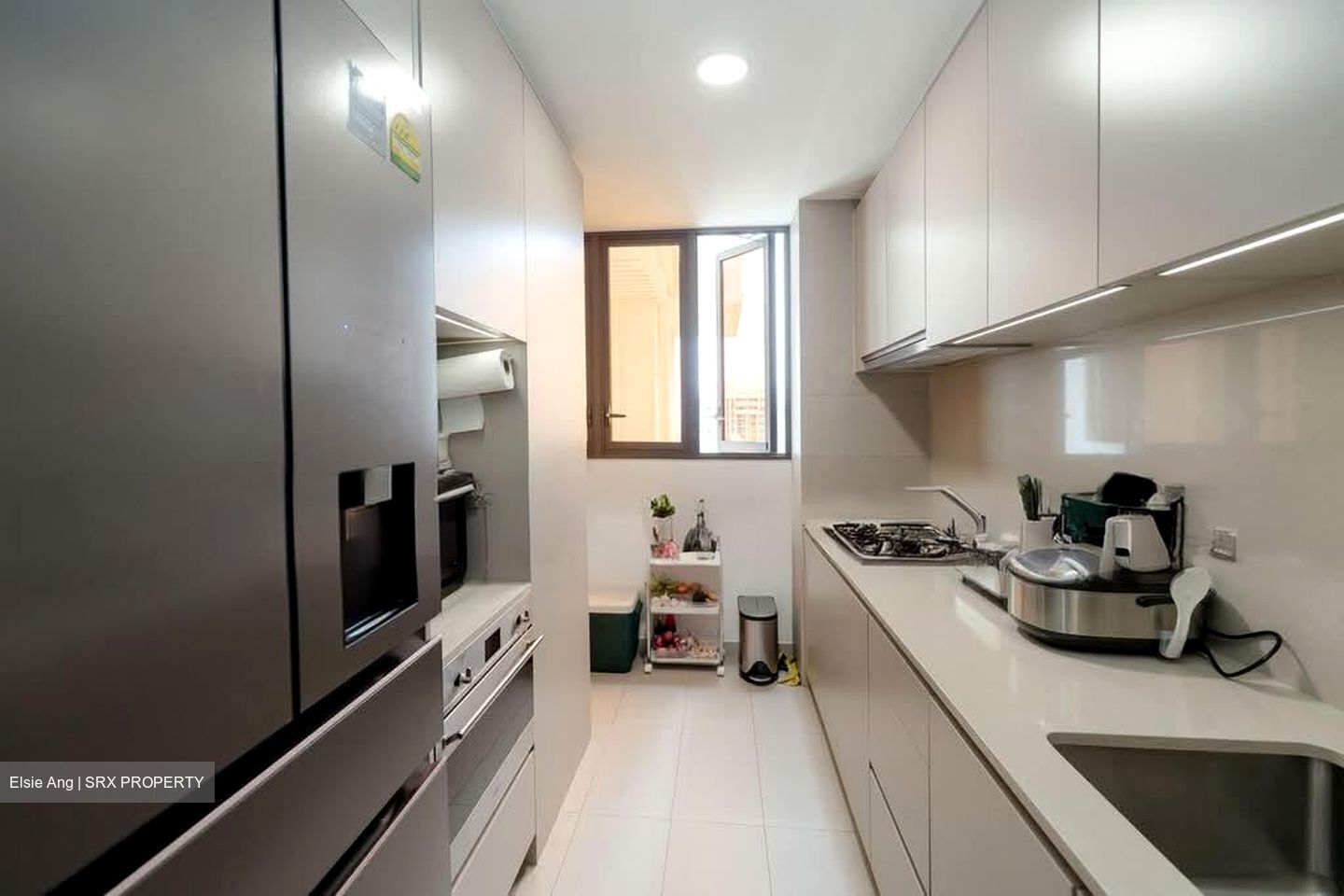Seaside Residences (D15), Apartment #580704891